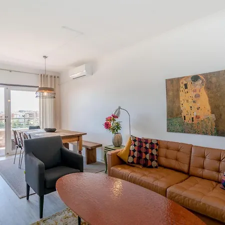 דירה Duplex Penthouse In Da Rocha *