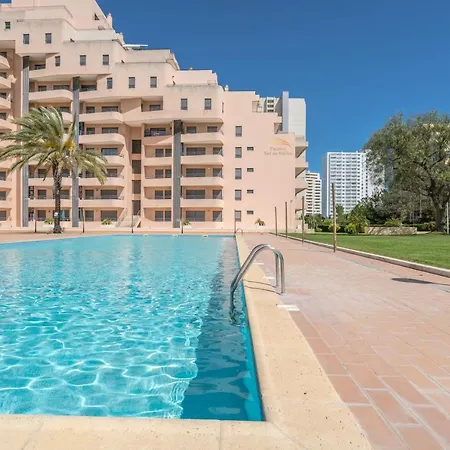Duplex Penthouse In Da Rocha דירה פורטימאו