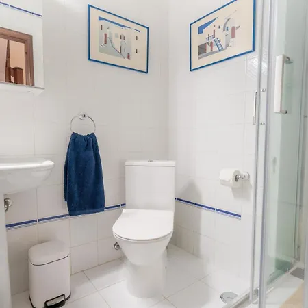 דירה Duplex Penthouse In Da Rocha פורטימאו