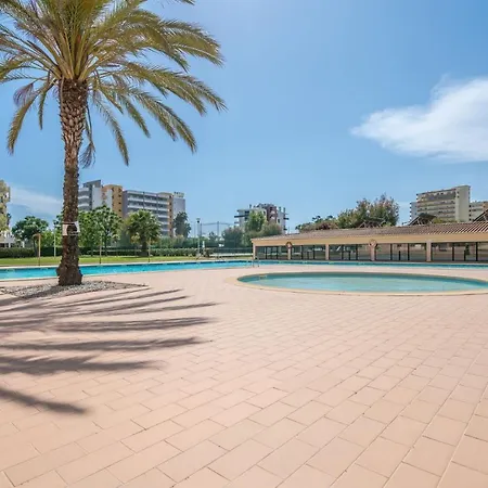Duplex Penthouse In Da Rocha פורטימאו