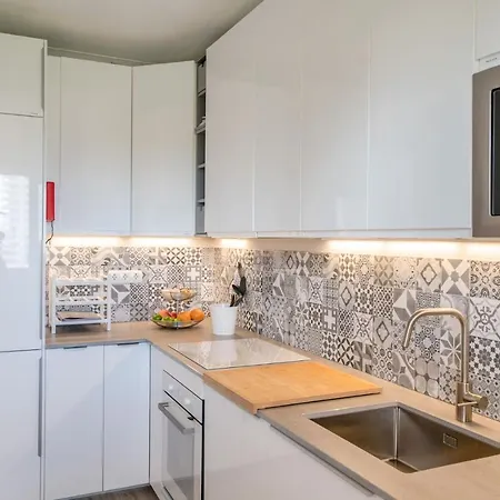 Apartmán Duplex Penthouse In Da Rocha *