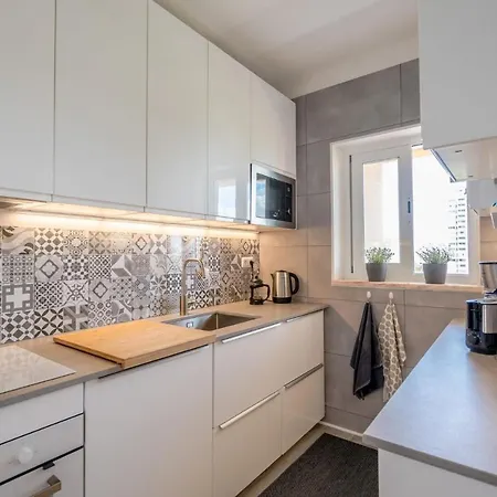Apartmán Duplex Penthouse In Da Rocha Portimão