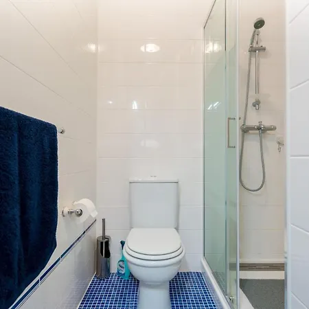 Duplex Penthouse In Da Rocha * Portimão