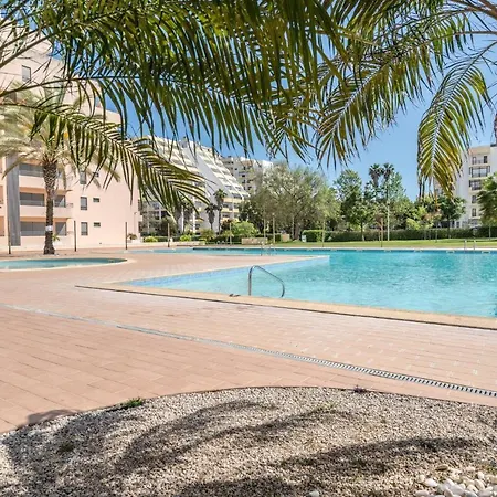 Duplex Penthouse In Da Rocha Portimão